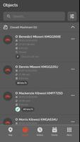 Radartrack постер