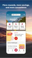 برنامه‌نما Pilot: myRewards+ عکس از صفحه