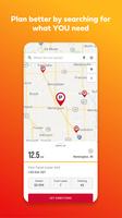 Pilot Flying J: myRewards Plus imagem de tela 2