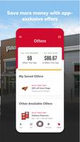 Pilot Flying J: myRewards Plus 截图 3