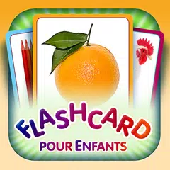 download Francese Flashcard per bambini APK