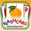 Flashcard pour enfants