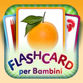Italian Flashcards for Kids