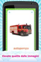 Italian Flashcards for Kids screenshot 2