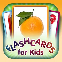 English Flashcards For Kids アプリダウンロード