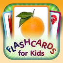 English Flashcards For Kids APK