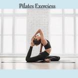 Pilates Exercises