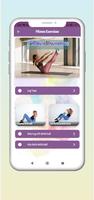 Pilates Exercises 海报