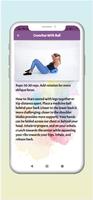 Pilates Exercises 截图 1
