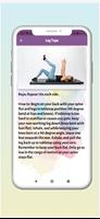 Pilates Exercises 截图 3