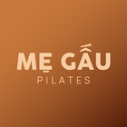 Megau Pilates ícone