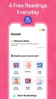 Kismet পোস্টার