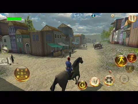 Zaptiye APK