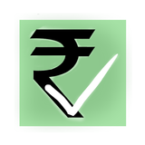 Simple, Easy Expense Manager أيقونة