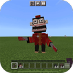 Dark Deception mod for Mcpe