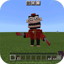 Dark Deception mod for Mcpe APK