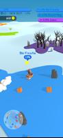 Paper.io 4 الملصق