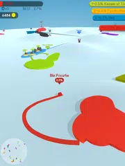 Paper.io 4 XAPK download