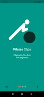 Pilates Workout Clips - For Be screenshot 3