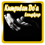 Kumpulan Doa Lengkap icon