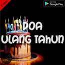 Pilihan Doa Ulang Tahun Terbaik Dan Terupdate APK