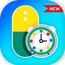 Pill Reminder- Free Medicine Reminder APK