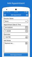 Pill Reminder screenshot 3