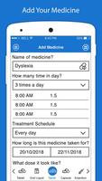 Pill Reminder screenshot 1