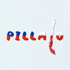 Pillalo GPS icon