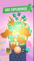 Pillar Smash screenshot 1
