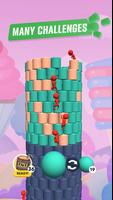 Pillar Smash screenshot 3