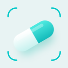Pill identifier simgesi
