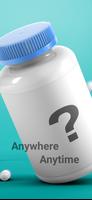 Pill identifier Ekran Görüntüsü 1