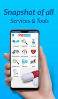 Pill Identifier Pro and Drug I-poster