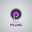 Pilling icon