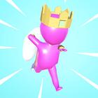 آیکون‌ PillowBattle.io
