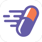 Pill Reminder-Medication Alarm иконка