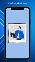 Pime Eyes App Walkthrough imagem de tela 3