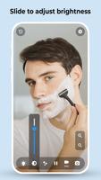 Mirror App Makeup Light screenshot 3