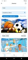 Sportym screenshot 2