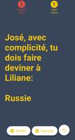 Le jeu de la complicité screenshot 3