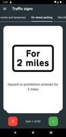 Traffic signs স্ক্রিনশট 1