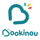 Bookinou ícone