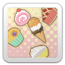 Candy Falls! LWP APK