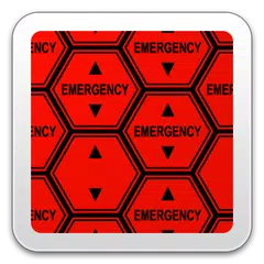 Hexagon Battery Indicator LWP APK 下載