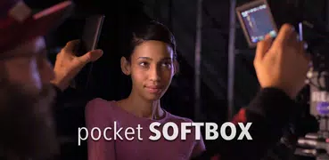 Pocket Softbox