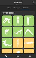 Energy Workout syot layar 2