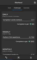 Energy Workout スクリーンショット 3