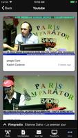 Pimgradio capture d'écran 3