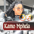 Kamo Mphela All Songs Music icône